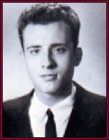Danny Ray Hammontree, 1966