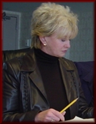 Pam Hare Bazet