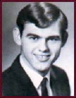 Gaylen Dale Harris, 1966