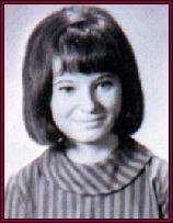 Janice Lorraine Harris, 1966