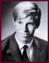 Houston H. Hartley, 1966
