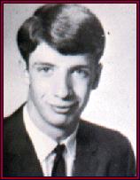Jerry Ray Hawkins, 1966
