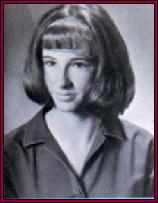Paula Ann Hawkins, 1966