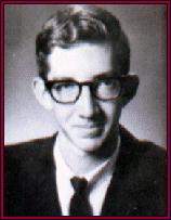 Ronald Allen Hawkins, 1966