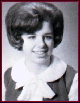 Judy Kay Hawthorne, 1966