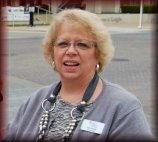 Judy Hawthorne Bryant, 2013