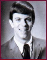Robert Lowell Hedderman, 1966