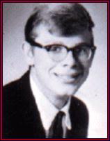 Gary Hemphill, 1966