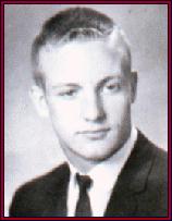 Donald Frank Hendrickson, 1966