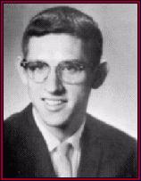 Roger William Hight, 1966