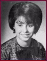 Carol Ann Holder, 1966