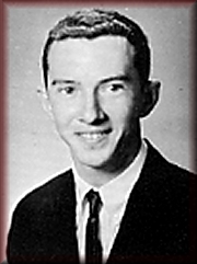 Jim Holman, 1966