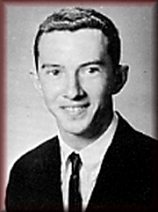 Jim Holman, 1966