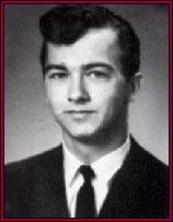 Michael Wayne Hooks, 1966