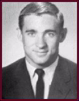 Donald Mark Housewright, 1966