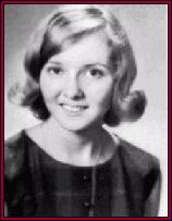 Patricia Ann Howell, 1966