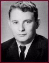Gary Thomas Huddleston, 1966