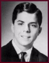 Donald Gregory Hunt, 1966