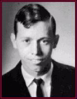 Jerry Maurice Hunter, 1966