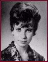 Faye Hutto, 1966