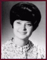 Caroline Ingle, 1966
