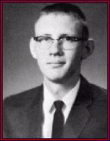 Bobby Glenn Irby, 1966