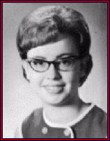 Linda Kay Jackson, 1966