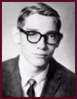Robert Andrew Jacobs, 1966