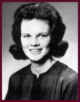 Patti Gail James, 1966