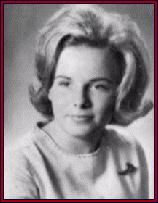 Cathy Diana Johns, 1966