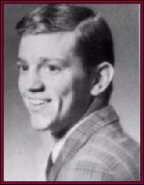 Wesley Weldon Johnson, 1966