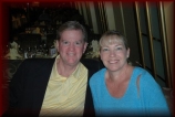 Wes and Ruth Ann