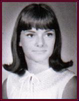 Sharon Lee Jones McDonald, 1966