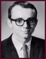 Clayton Charles Kehrli, 1966