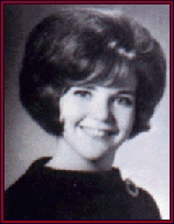 Theda Verie Kensinger, 1966