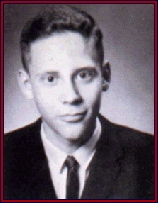 Dennis Wendell Klenk, 1966
