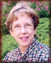 Judy Klosterman Craig, 2007