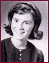 Janet Lee Knutson, 1966
