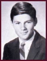 William Robert Lee, 1966