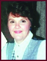 Barbara Lester McKnight