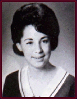 Penny Kay Litton, 1966