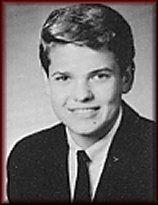 Jerry Randall Lloyd, 1966