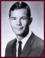 Robert Thomas Lodowski, 1966