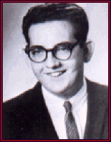 David Lynn Lovelace, 1966