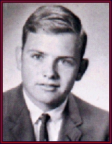 John Alan Lowe, 1966