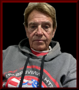 John Alan Lowe, 2025
