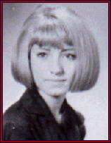 Mildred Diane Lowry, 1966
