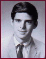 Tunney Ray Loyd, 1966