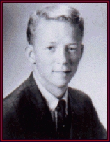 William Frederick Luck, 1966