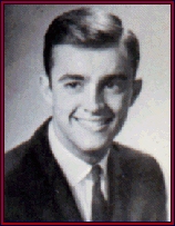 Tommy Howard Luckett, 1966